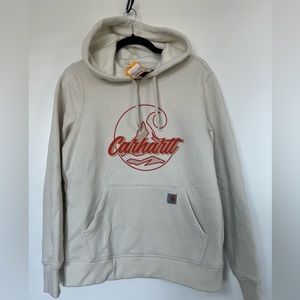 NWT Women’s Carhartt Hoodie